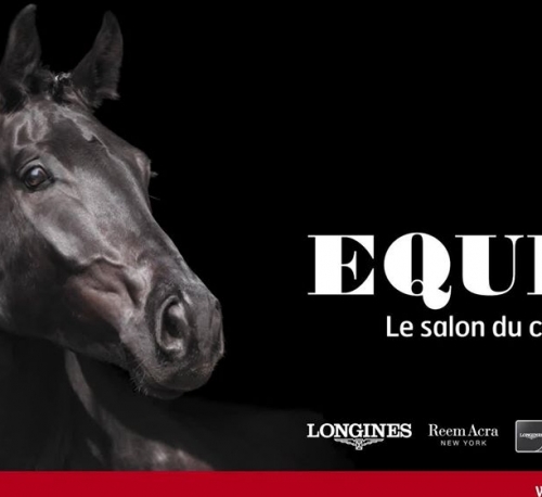 Equita Lyon 2017