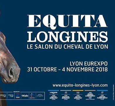 EQUITA LYON 2018