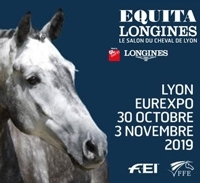 ...Equita Lyon 2019